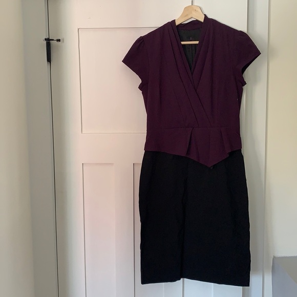 Le Chateau Dress - Picture 1 of 4